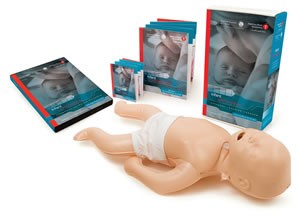infant CPR kit